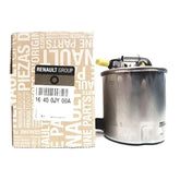 Koleos Mazot Filtresi